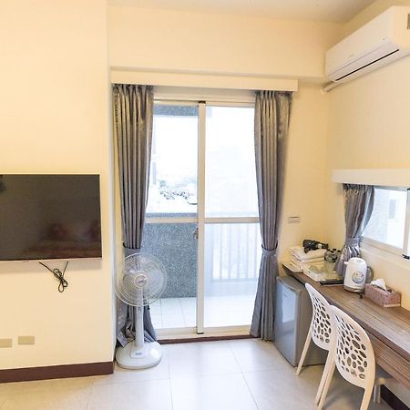 Sing Fu Hua Homestay Magong Eksteriør bilde