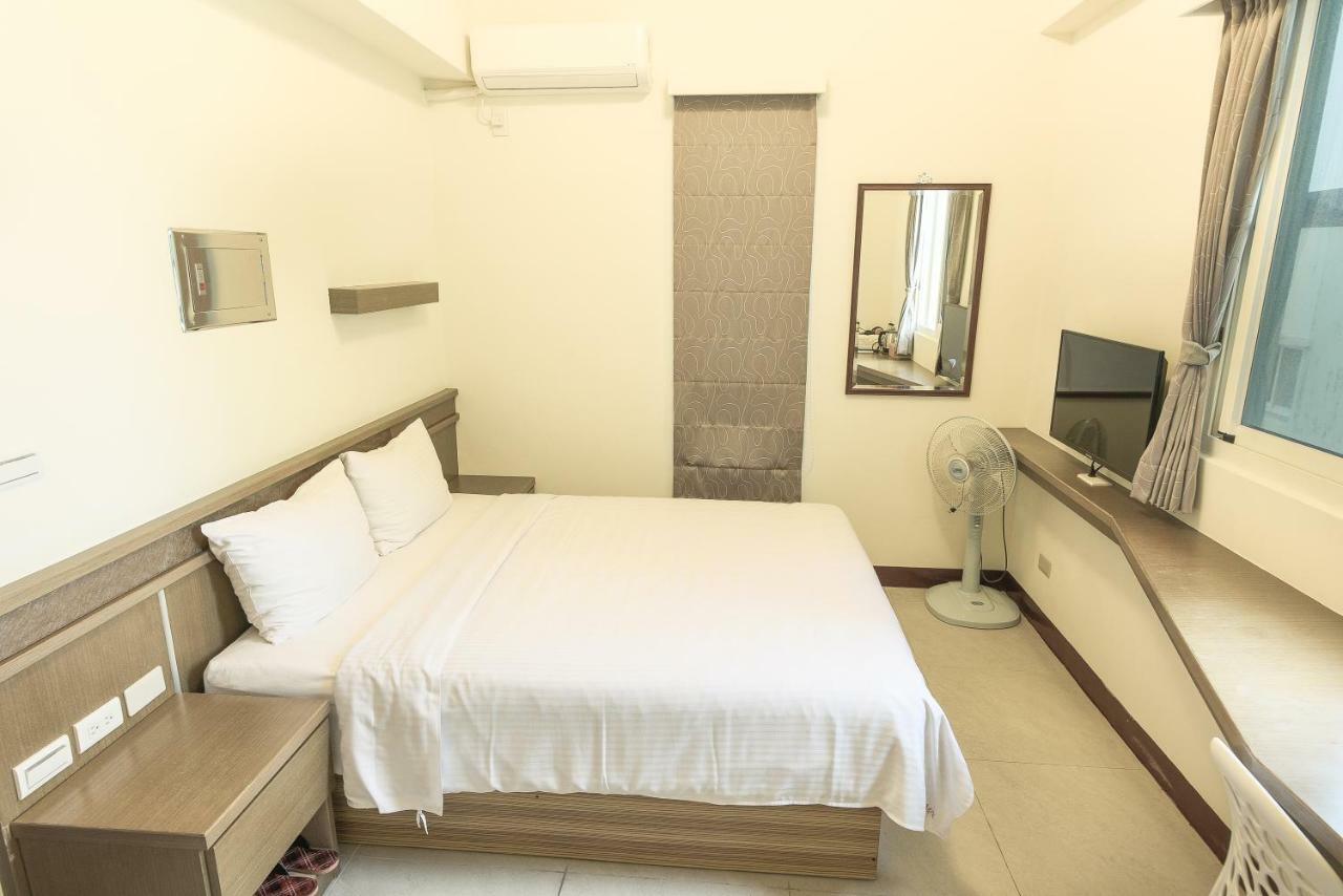 Sing Fu Hua Homestay Magong Eksteriør bilde