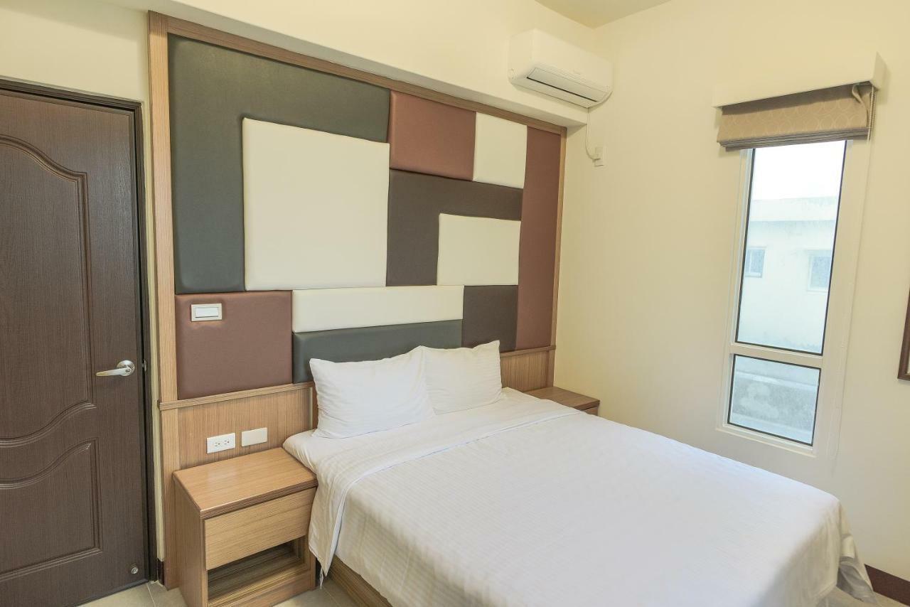 Sing Fu Hua Homestay Magong Eksteriør bilde