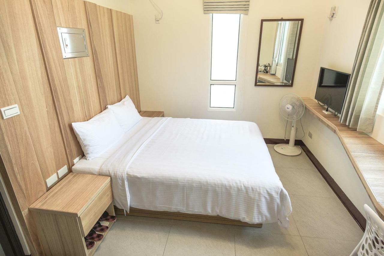 Sing Fu Hua Homestay Magong Eksteriør bilde