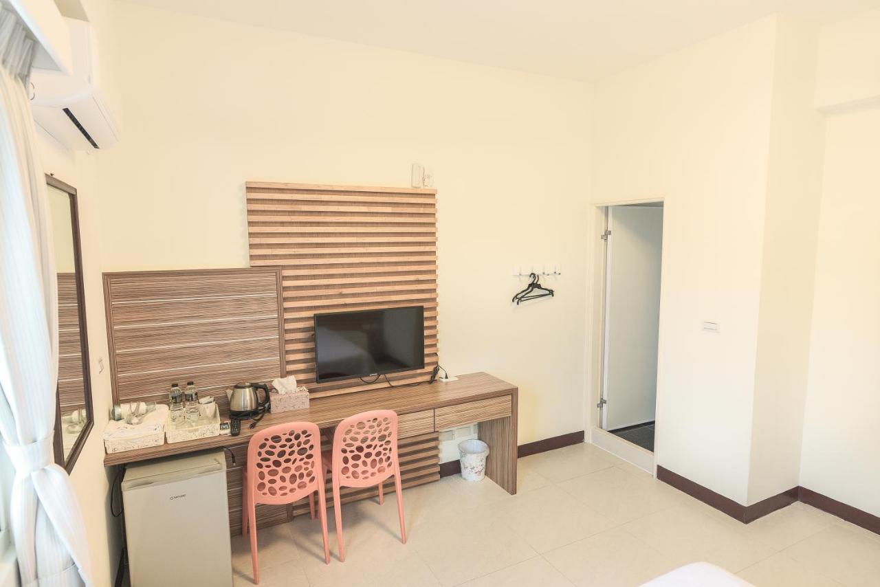 Sing Fu Hua Homestay Magong Eksteriør bilde