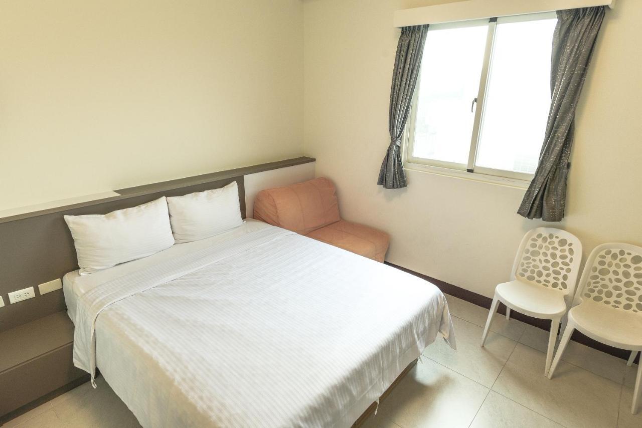 Sing Fu Hua Homestay Magong Eksteriør bilde