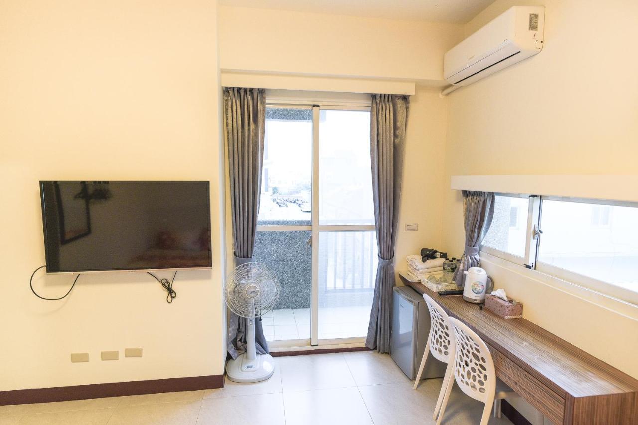 Sing Fu Hua Homestay Magong Eksteriør bilde